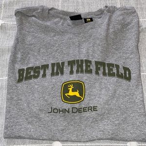 John Deere t-shirt
